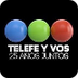 Telefe (Argentina) - YouTube