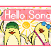 Hello Song for Kids | Greeting