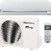 Panasonic ductless A.C