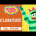 Clubhouse | Yo Gabba Gabba | F