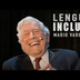 Mario Vargas Llosa reacciona l