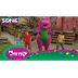 Barney - The Friendship Song (