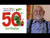 Eric Carle Discusses 50 Years