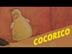 Cocorico · Cuentacuentos · Cue