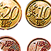 GENMAGIC cèntims i euros1