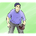 Softball Pitching Steps
