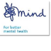 Mind, for better mental health