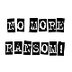 The No More Ransom Project