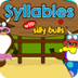 Syllables with SillyBulls | Ga