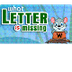 What Letter is Missing | Alpha