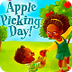 APPLE PICKING DAY! - BOOK - Re