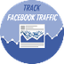 Track Facebook Visits Online