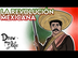 La REVOLUCIÓN MEXICANA | Draw