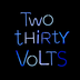 Twothirtyvolts - Electricity Q