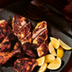 Pork marinade