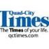 Quad-City Times: Quad Cities, 