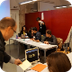 Lliga de debats.
