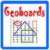 Geoboard by The Math Learning 