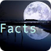 Moon Facts: Fun Information Ab