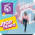 Hop Tempo | Tutoriel danse For