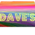 Dave's blog in English