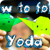  Origami Yoda  