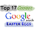 Top 17 Coolest Google Search E