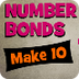 Number Bonds 10 
