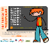 Las tablas de multiplicar