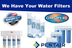 Reverse Osmosis Filter Replace