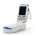Alere epoc Blood Analysis