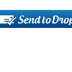 Send to Dropbox | Email + Drop