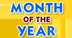 Learn the Months of the Year |