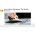 Language Translation Services
