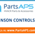 Johnson Controls Parts | Johns