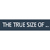 The True Size of...