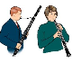 Oboe & Bassoon Duets