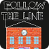Follow the Line to School read
