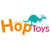 HOP'TOYS- Materiales