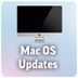 Mac OS Updates
