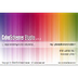 Программа ColorSchemer | Салон
