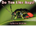 Do You Like Bugs?