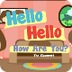 Hello Song | Hello How Are You
