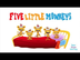 Five Little Monkeys | Su