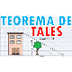 TEOREMA DE TALES Super Facil -