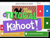 Tutorial de Kahoot | TIC para