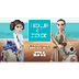 Code With Star Wars
