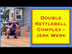 Double Kettlebell Complex For Faster Fat Loss - 