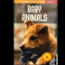 BABY ANIMALS, READ ALOUD BY MS