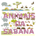 animais_da_sabana